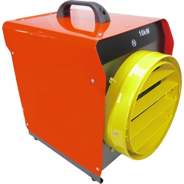 Heizlüfter WDH BGP10S 10kW - Dantherm Group AG