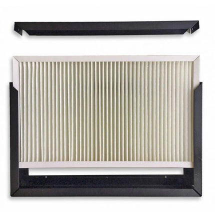 HEPA-Filter zu Dryfix Q40 / X40 mit Rahmen - Dantherm Group AG