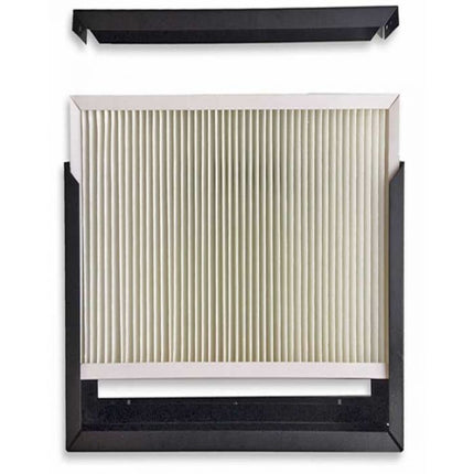 HEPA-Filter zu Dryfix Q80 / X80 mit Rahmen - Dantherm Group AG