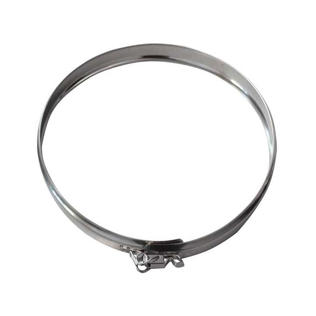 Heylo-Befestigungsschelle-Schlauchbride-305mm