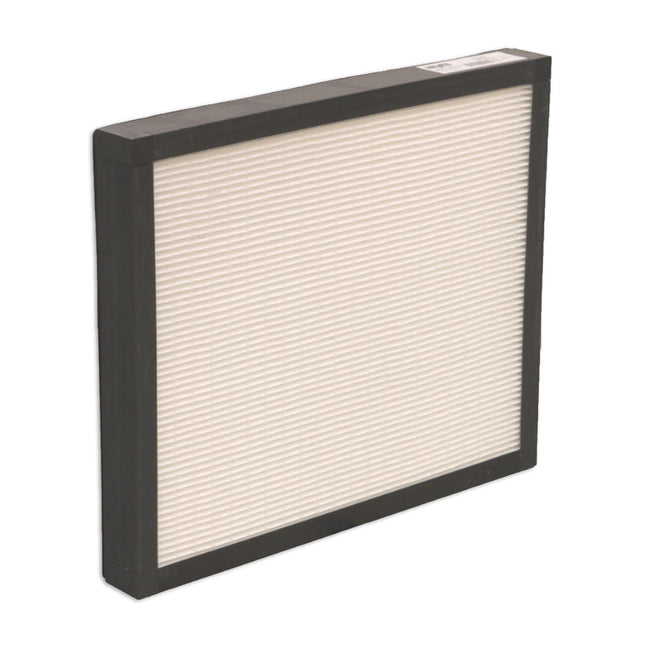 Heylo-FeinstaubfilterF9-Luftreiniger-FT500