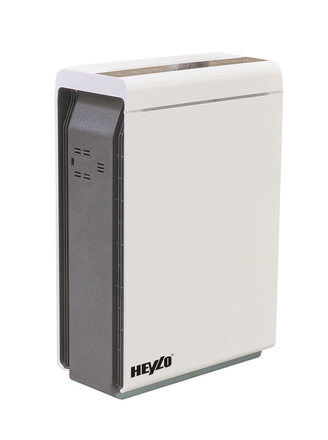 Heylo HL 400 Luftreiniger - Dantherm Group AG