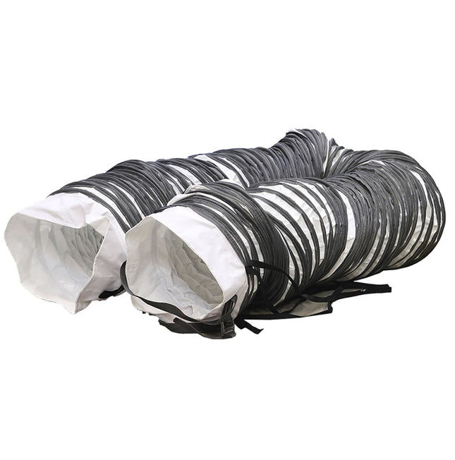 Heylo-Luftschlauch-760cm-205mm-grau