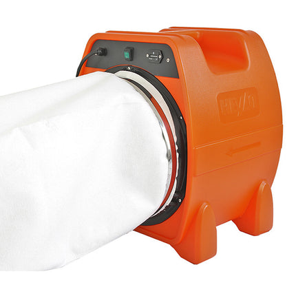 Heylo PowerVent 6000 Kombi 