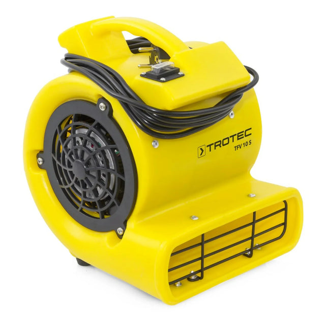 kleiner Turbolüfter TFV10S Trotec