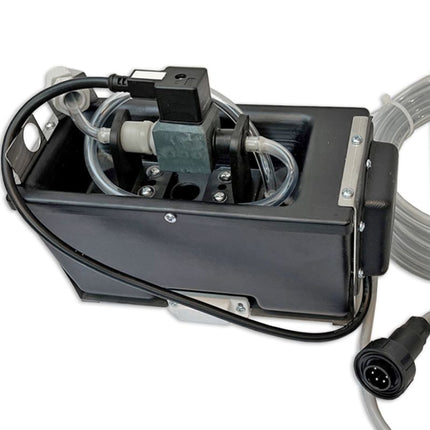 Kondensatpumpe Fral-Bautrockner ACS01.923 - Dantherm Group AG