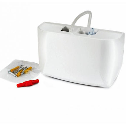 Kondensatpumpe für Klimaanlagen Aspen Miniblanc