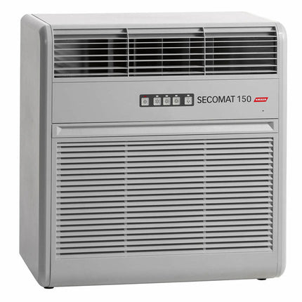 Krüger Secomat 150H Raumluft-Wäschetrockner mit Heizung