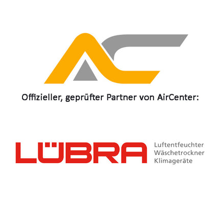 Luebra-Secotec525-Raumluft-Waeschetrockner