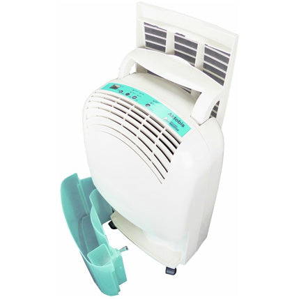 Luftentfeuchter Akto 521 Digital (Serie WDH-520EB) Wassertank