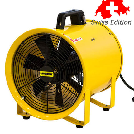 Master Axialventilator BLM6800 30 cm
