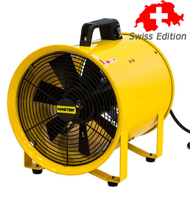 Master Axialventilator BLM6800 30 cm