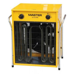 Master B22EPB Heizlüfter 22kW - Dantherm Group AG