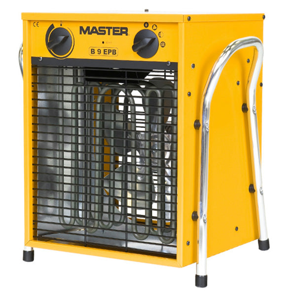 Master B9EPB Heizlüfter 9kW - Dantherm Group AG