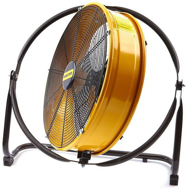 Master DF20 Ventilator 50 cm - Dantherm Group AG