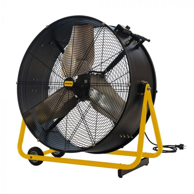 Master DF36 Ventilator 90cm - grosses Trommelgebläse