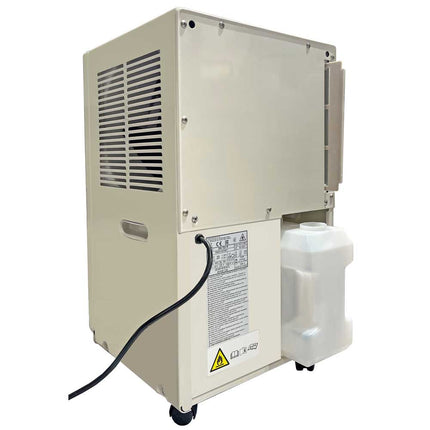 Luftentfeuchter-Master-DH721P