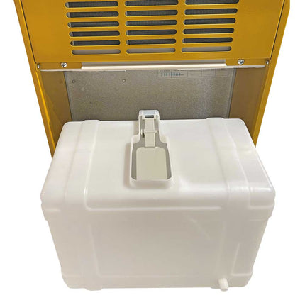 Master DH732P Luftentfeuchter Tank