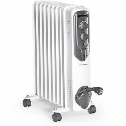 Günstiger Ölradiator 2000 W TRH 20 E