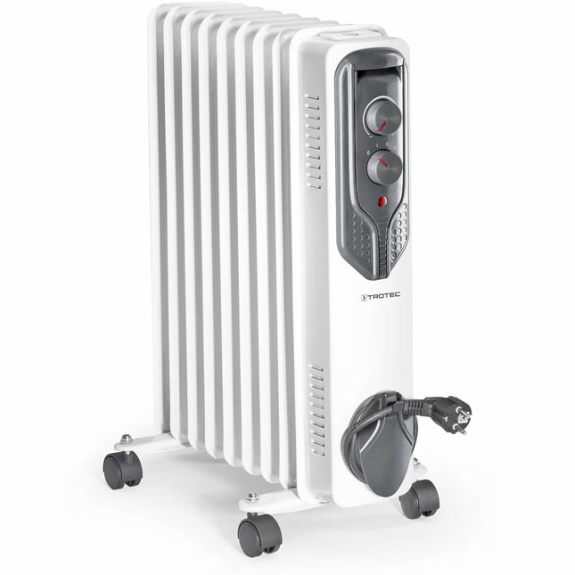 Günstiger Ölradiator 2000 W TRH 20 E