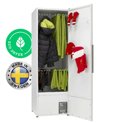 Passad 60 Trockenschrank, Bandung rechts - Dantherm Group AG