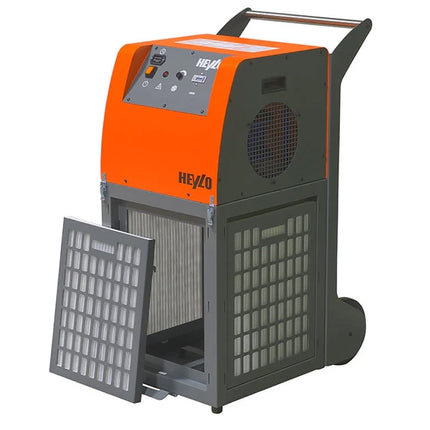 Powerfilter 3500 Luftreiniger Heylo Luftfilter