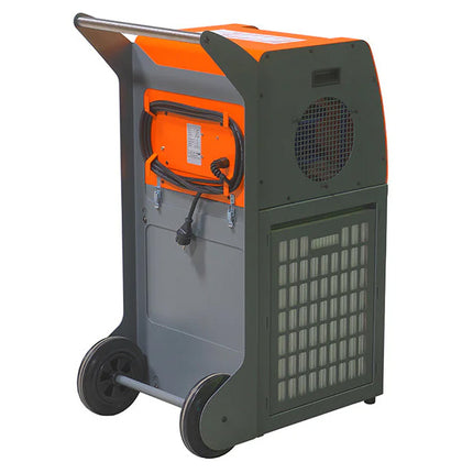 Heylo Powerfilter 3500 Luftreiniger Kabel