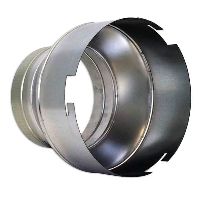 Reduzierstueck-305mm-205mm-Heylo-Schlauchadapter