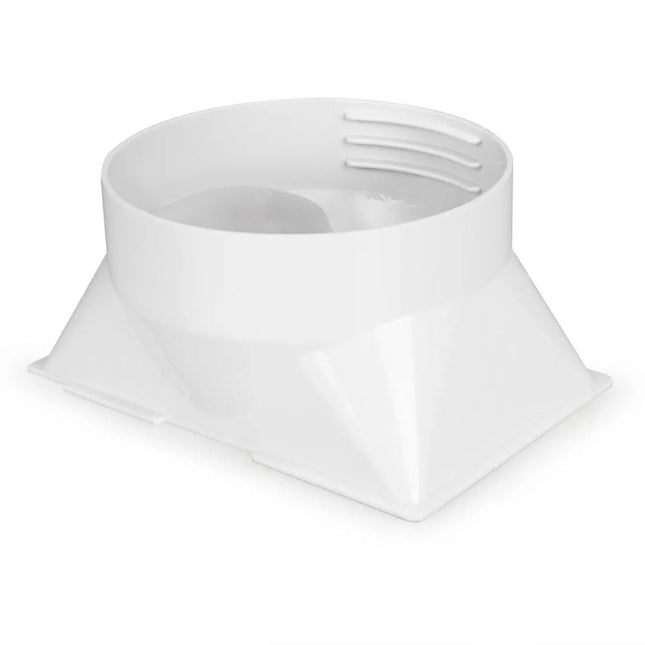 Schlauchadapter TTK171ECO - Dantherm Group AG