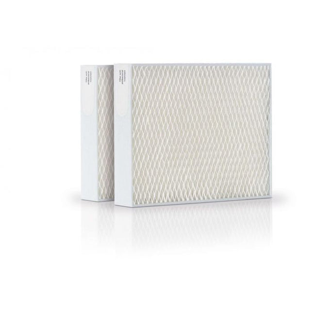 Stadler Form Ersatzfilter zu Luftbefeuchter Oskar Stadler Form und Stylies (2er-Pack Filter) - Dantherm Group AG