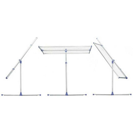 Stewi Libelle XL 165cm Wäscheständer