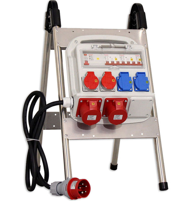 Stromverteiler-CEE16A