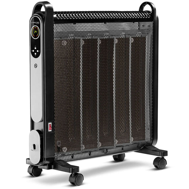 TCH2050E Wärmewellenheizer - Dantherm Group AG