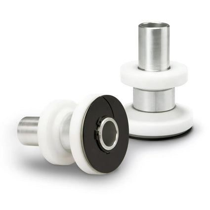 Trotec-Aluminium-Endstutzen-Flachdach-Folie