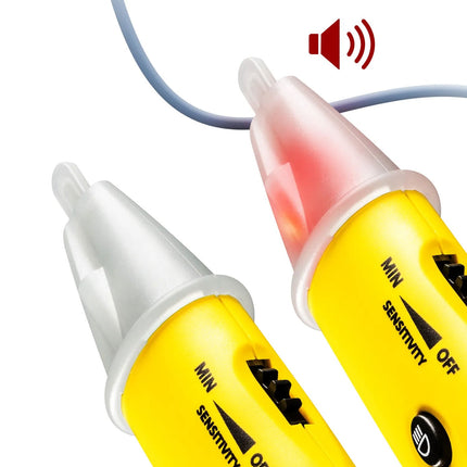 Trotec BE16 Spannungsdetektor - Dantherm Group AG