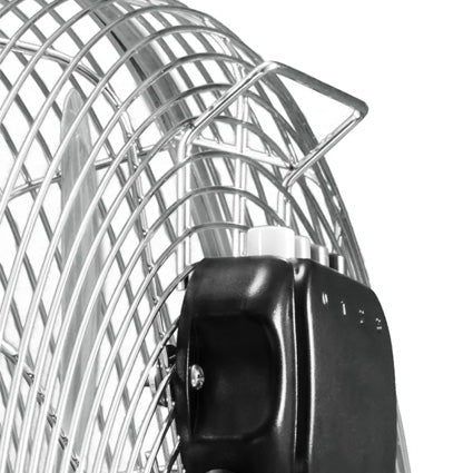 Trotec Bodenventilator TVM 18 dreistufige Ventilation