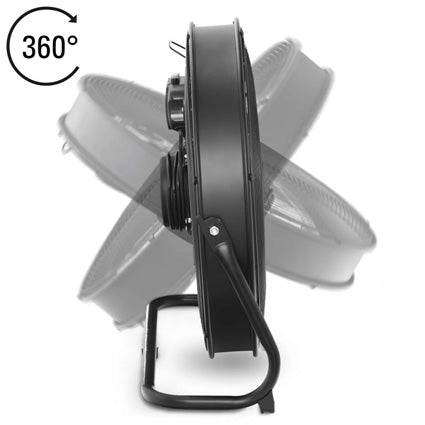 Trotec Bodenventilator TVM 20 D 360 Grad