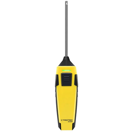 Trotec BT22WP Thermometer - Messung der Temperatur in Kanälen und Schächten