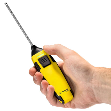Trotec BT22WP Thermometer - Messung der Temperatur in Kanälen und Schächten