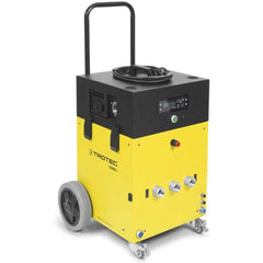 Trotec Dämmschichttrockner Qube+ für Wasserschadensanierung