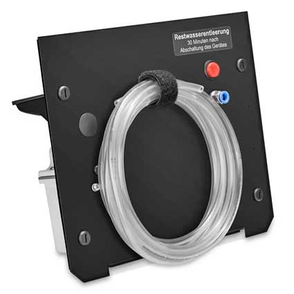 Trotec Kondensatpumpe TTK125S / TTK175S / TTK355S / TTK655S / TTK500 / TTK900MP - Dantherm Group AG