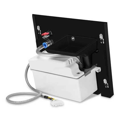Trotec Kondensatpumpe TTK125S / TTK175S / TTK355S / TTK655S / TTK500 / TTK900MP