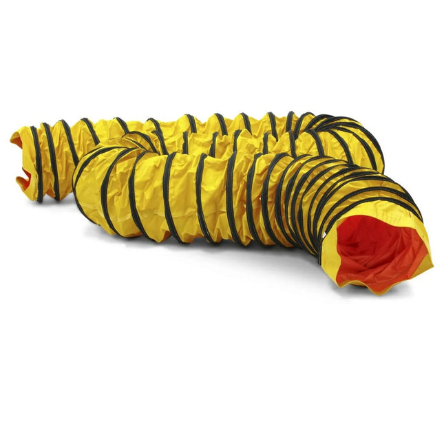 Trotec Luftschlauch 7.6m SP-T Ø457mm gelb - Dantherm Group AG