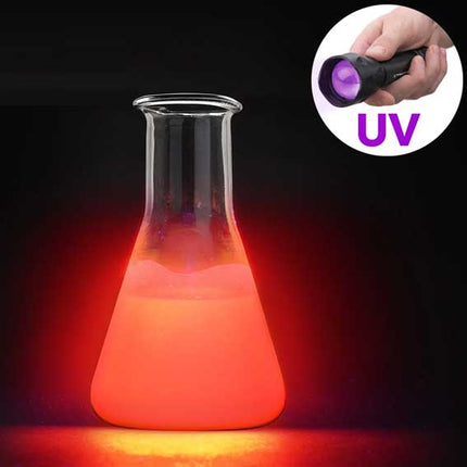 Trotec Luminat red 1000 ml UV