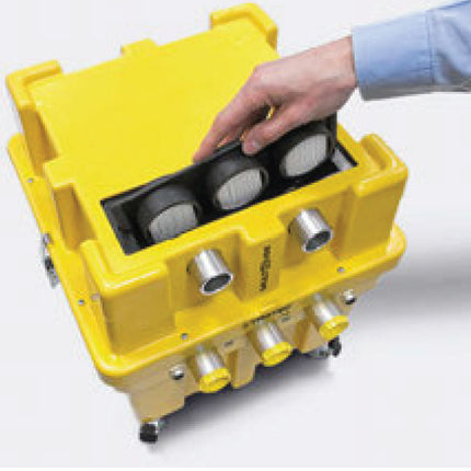 Trotec-Mikrofilterkassette-Wasserabscheider-WA4i-Multiqube