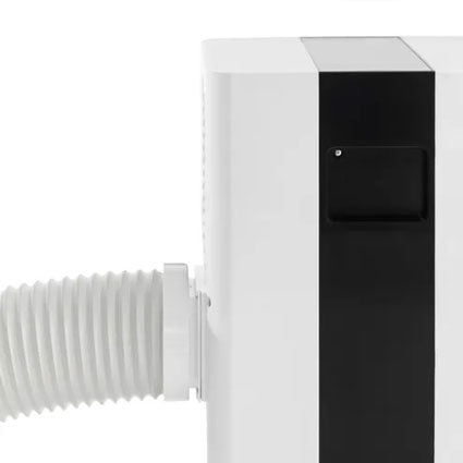Trotec mobiles Klimagerät PAC 2100X 2kW - Dantherm Group AG