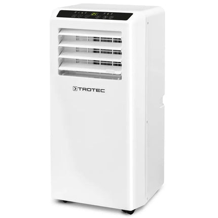 Trotec mobiles Klimagerät mit Abluftschlauch PAC 2610S 2.6kW