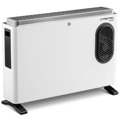Trotec TCH23E Konvektorheizer - Dantherm Group AG