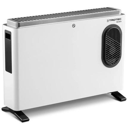 Trotec TCH23E Konvektorheizer - Dantherm Group AG