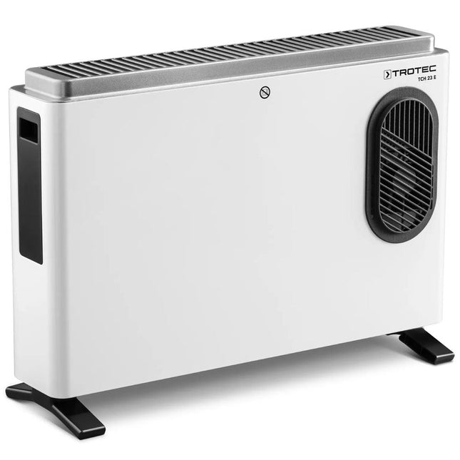Trotec TCH23E Konvektorheizer - Dantherm Group AG